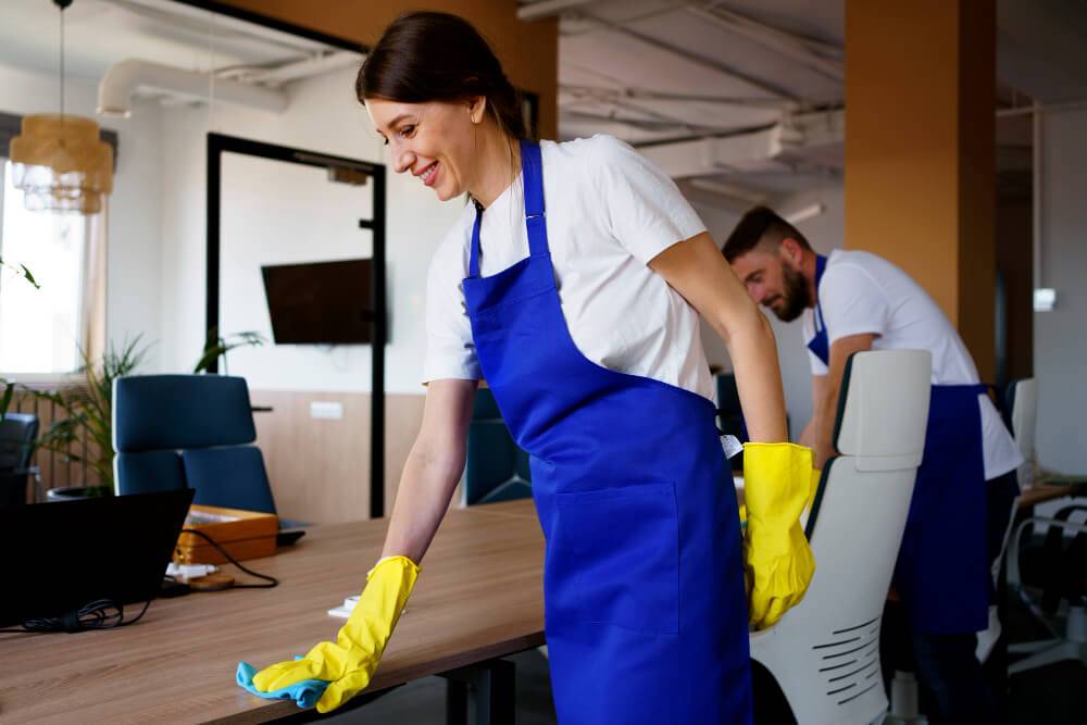 Apartment Cleaning Services Katy, TX