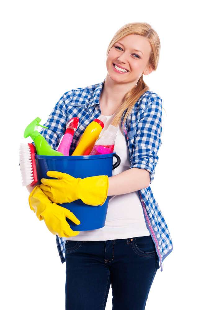 House Cleaning Services Katy, TX