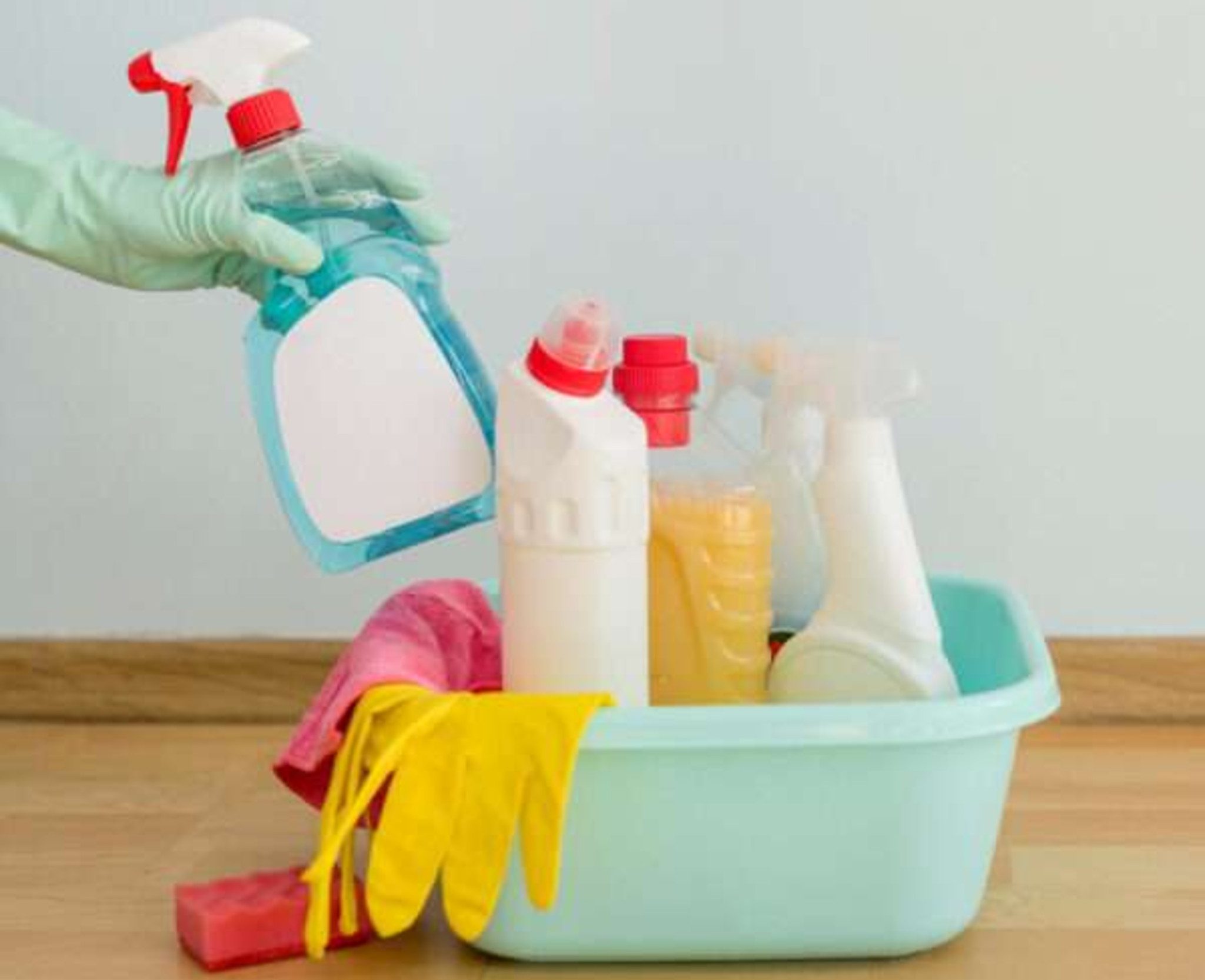 Green Cleaning