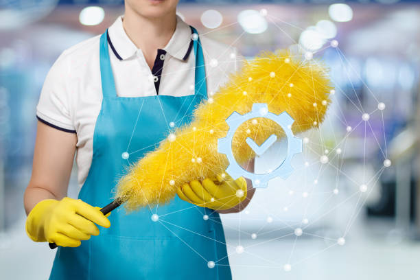 Commercial Cleaning Services