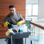 Refreshing Spaces | Why Businesses Should Invest in Professional Commercial Cleaning Services