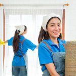 Refreshing Spaces | Move-Out Cleaning Checklist for Renters: Get Your Deposit Back