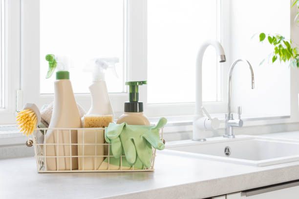 Refreshing Spaces | Moving Into a New Home? Here’s Why You Should Hire Move-In Cleaning Move-In Cleaning