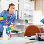 Refreshing Spaces | Move-Out Cleaning Guide for Katy Apartments Refreshing Spaces | Move-Out Cleaning Guide for Katy Apartments