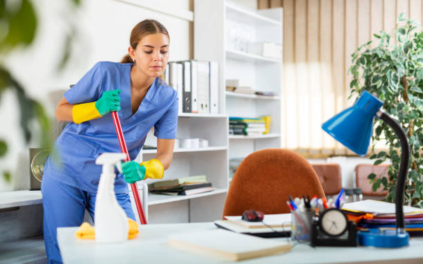 Refreshing Spaces | What’s Included in Office / Commercial Cleaning Services: A Detailed Breakdown Commercial Cleaning Services