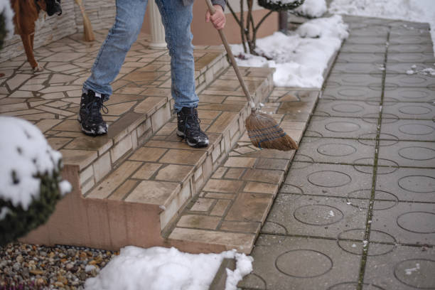 Refreshing Spaces | How to Maintain a Clean Home During Winter Clean Home