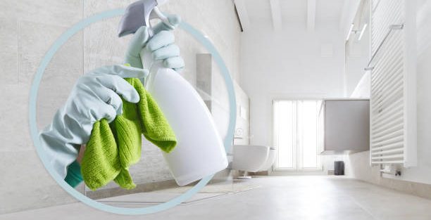 Deep Cleaning