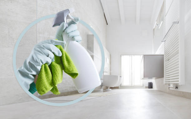 Refreshing Spaces | Deep Cleaning Your Apartment: A Room-by-Room Guide Deep Cleaning
