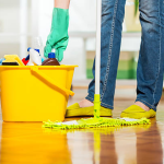 Refreshing Spaces | How to Prepare Your New Home for a Fresh Start Refreshing Spaces | How to Prepare Your New Home for a Fresh Start