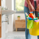 Refreshing Spaces | Deep Cleaning Your Apartment: A Room-by-Room Guide Refreshing Spaces | Deep Cleaning Your Apartment: A Room-by-Room Guide