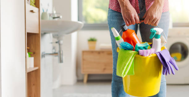 easy cleaning hacks