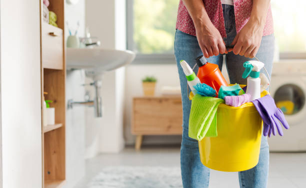 Refreshing Spaces | What Are Easy Cleaning Hacks for Busy Homeowners? easy cleaning hacks