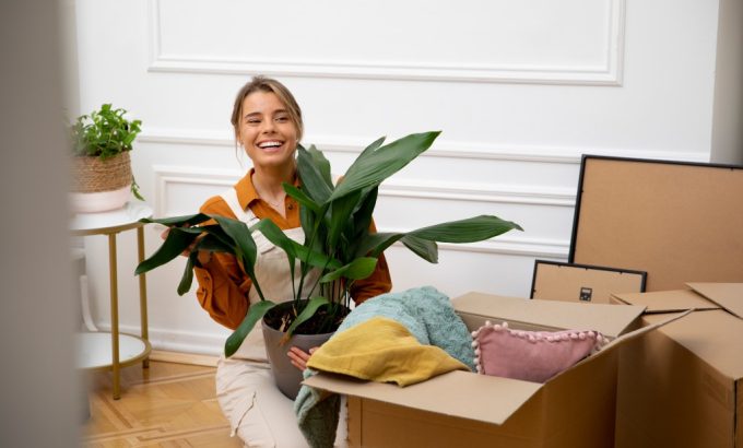 Clean and Healthy Home