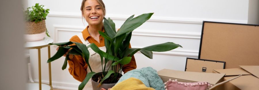 Clean and Healthy Home
