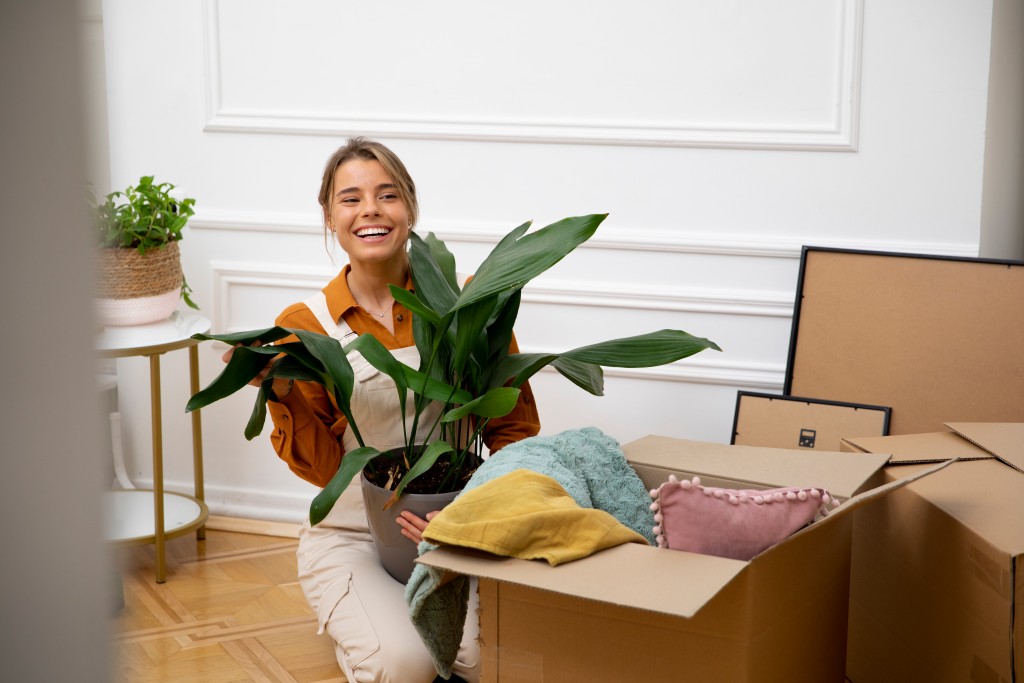 Refreshing Spaces | How to Prepare Your New Home for a Fresh Start Clean and Healthy Home