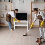 Refreshing Spaces | Apartment Cleaning Services: Everything Renters Need to Know Refreshing Spaces | Apartment Cleaning Services: Everything Renters Need to Know