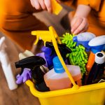 Refreshing Spaces | Why Landlords Recommend Professional Move-Out Cleaning Services Refreshing Spaces | Why Landlords Recommend Professional Move-Out Cleaning Services