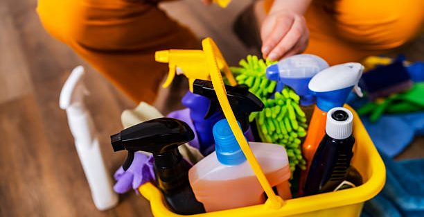 House Cleaning Services