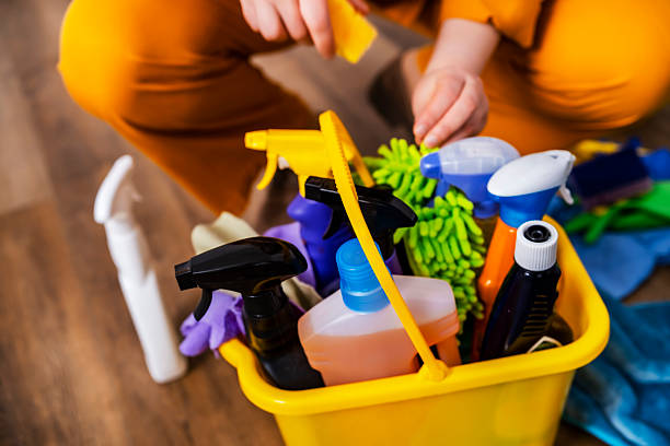 Refreshing Spaces | How Often Should You Schedule House Cleaning Services in Katy, TX? House Cleaning Services