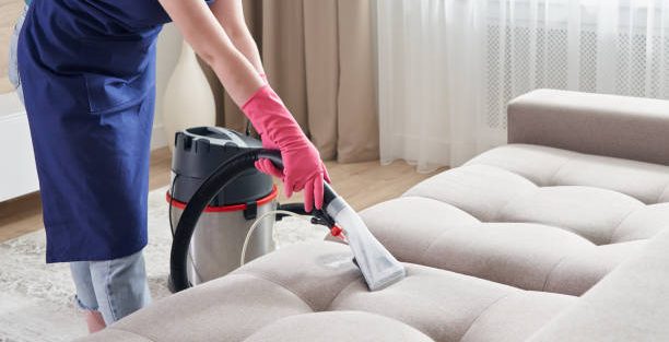 House Cleaning Services