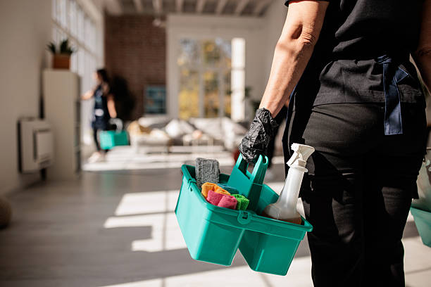 Refreshing Spaces | Complete Guide to Hiring Maid Services in Katy, Texas Maid Services