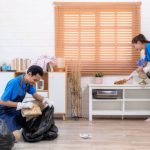 Refreshing Spaces | Professional Move-Out Cleaning Services: What's Included? Refreshing Spaces | Professional Move-Out Cleaning Services: What's Included?