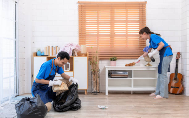 Refreshing Spaces | Benefits of Hiring Professional Commercial Cleaning Services Commercial Cleaning Services