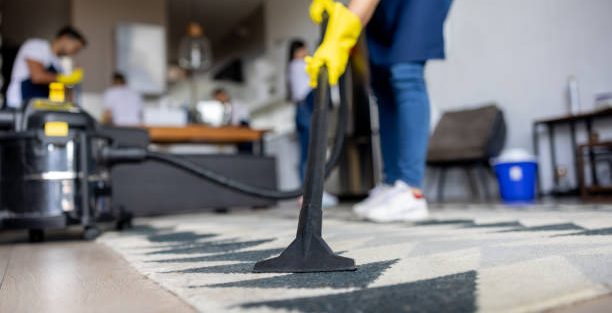 Home Cleaning Services