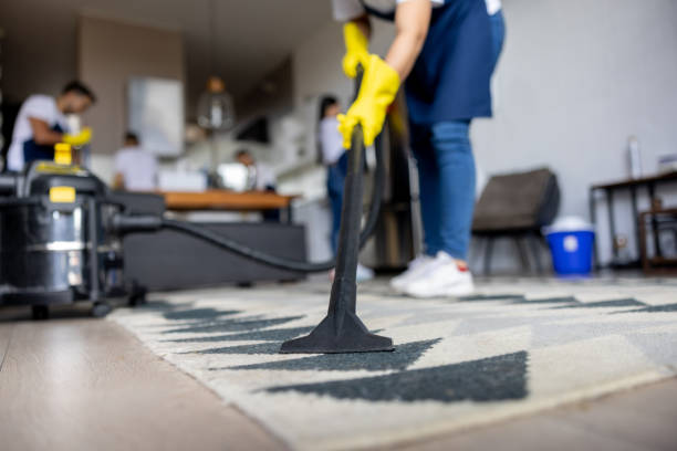 Home Cleaning Services