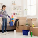 Refreshing Spaces | Why You Should Schedule Move-In Cleaning Before Moving Into a New Home Refreshing Spaces | Why You Should Schedule Move-In Cleaning Before Moving Into a New Home