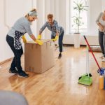 Refreshing Spaces | Benefits of Hiring Professional Commercial Cleaning Services